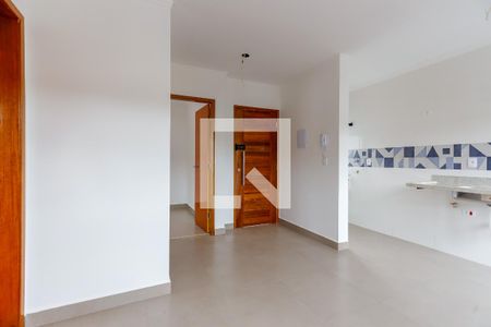 Sala de apartamento à venda com 2 quartos, 45m² em Jardim Franca, São Paulo