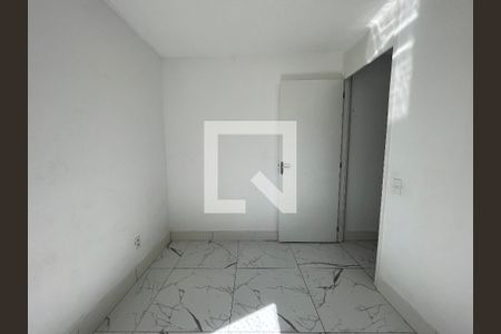 Quarto 1 de apartamento para alugar com 2 quartos, 45m² em Parque Ipê, São Paulo