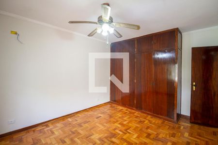 Quarto 2 de casa para alugar com 3 quartos, 180m² em Brooklin, São Paulo