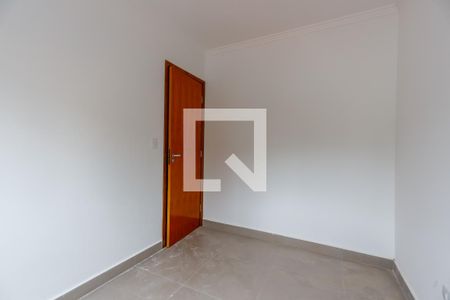 Quarto de apartamento à venda com 1 quarto, 27m² em Jardim Franca, São Paulo