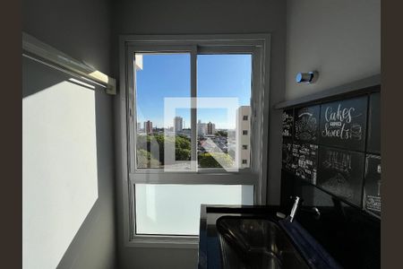 Studio de apartamento para alugar com 1 quarto, 42m² em Bosque, Campinas