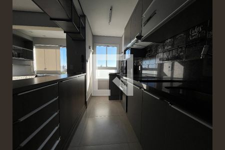 Studio de apartamento para alugar com 1 quarto, 42m² em Bosque, Campinas