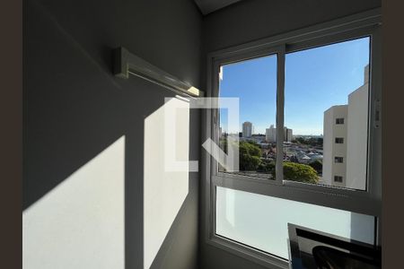 Studio de apartamento para alugar com 1 quarto, 42m² em Bosque, Campinas