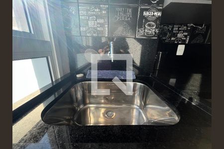 Studio de apartamento para alugar com 1 quarto, 42m² em Bosque, Campinas