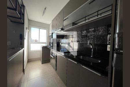 Studio de apartamento para alugar com 1 quarto, 42m² em Bosque, Campinas