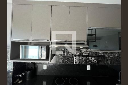 Studio de apartamento para alugar com 1 quarto, 42m² em Bosque, Campinas