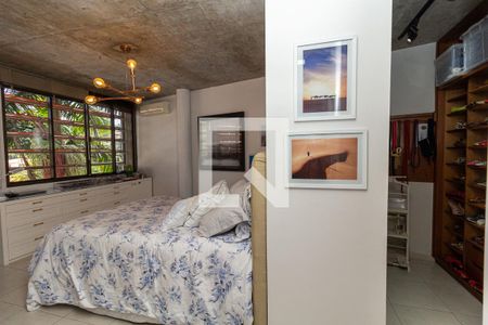 Casa à venda com 370m², 4 quartos e 4 vagas Casa à venda com 370m², 4 quartos e 4 vagasQuarto 5 - closet