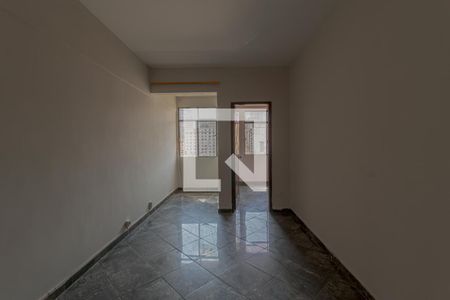 Sala de apartamento à venda com 2 quartos, 71m² em Centro, Belo Horizonte