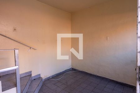 Sala de casa à venda com 2 quartos, 70m² em Vila Gumercindo, São Paulo