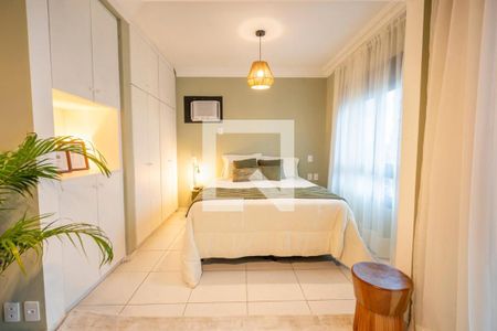 Quarto de kitnet/studio à venda com 1 quarto, 37m² em Jardins, São Paulo