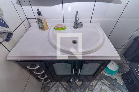 Casa à venda com 250m², 3 quartos e 2 vagas Casa à venda com 250m², 3 quartos e 2 vagasBanheiro