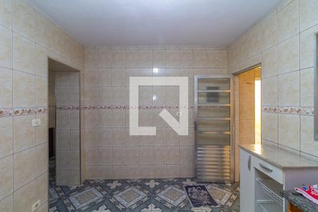 Casa à venda com 250m², 3 quartos e 2 vagas Casa à venda com 250m², 3 quartos e 2 vagasCozinha