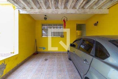 Casa à venda com 250m², 3 quartos e 2 vagas Casa à venda com 250m², 3 quartos e 2 vagasGaragem