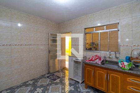 Casa à venda com 250m², 3 quartos e 2 vagas Casa à venda com 250m², 3 quartos e 2 vagasCozinha