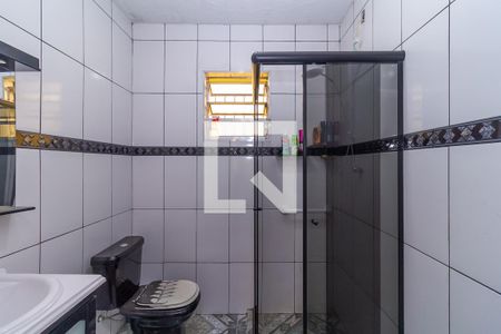 Casa à venda com 250m², 3 quartos e 2 vagas Casa à venda com 250m², 3 quartos e 2 vagasBanheiro