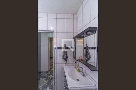 Casa à venda com 250m², 3 quartos e 2 vagas Casa à venda com 250m², 3 quartos e 2 vagasBanheiro