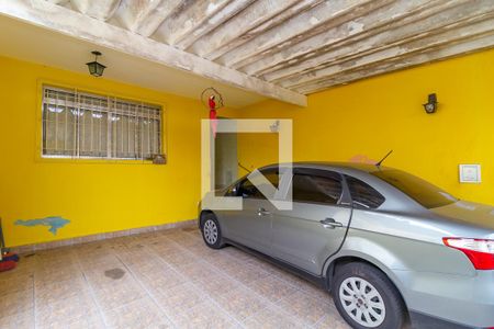 Casa à venda com 250m², 3 quartos e 2 vagas Casa à venda com 250m², 3 quartos e 2 vagasGaragem