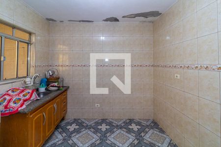 Casa à venda com 250m², 3 quartos e 2 vagas Casa à venda com 250m², 3 quartos e 2 vagasCozinha