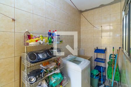 Casa à venda com 250m², 3 quartos e 2 vagas Casa à venda com 250m², 3 quartos e 2 vagasÁrea de Serviço