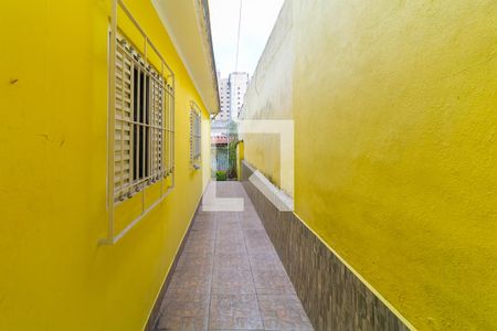 Casa à venda com 250m², 3 quartos e 2 vagas Casa à venda com 250m², 3 quartos e 2 vagasCorredor Externo