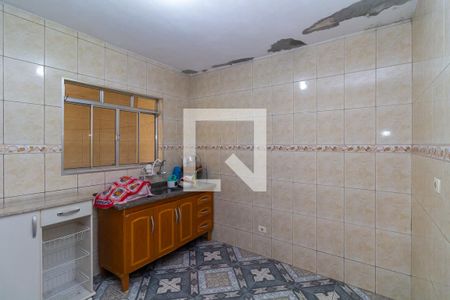 Casa à venda com 250m², 3 quartos e 2 vagas Casa à venda com 250m², 3 quartos e 2 vagasCozinha