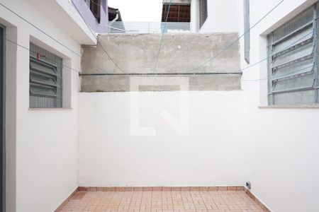 Casa à venda com 161m², 3 quartos e 2 vagasÁrea Externa