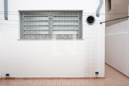 Casa à venda com 161m², 3 quartos e 2 vagasÁrea Externa