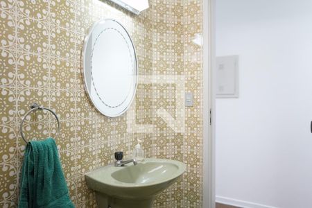 Casa à venda com 161m², 3 quartos e 2 vagasBanheiro 2