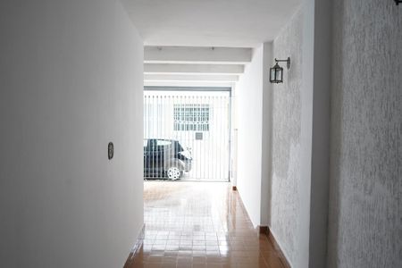 Casa à venda com 161m², 3 quartos e 2 vagasQuarto de Serviço