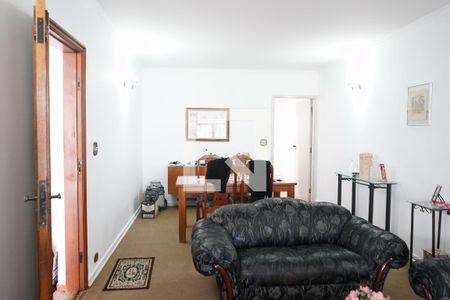 Sala de casa à venda com 3 quartos, 161m² em Vila Prudente, São Paulo