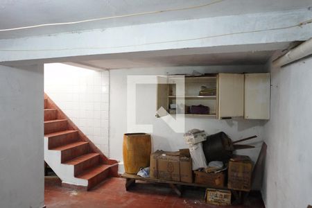 Casa à venda com 161m², 3 quartos e 2 vagasQuarto de Serviço