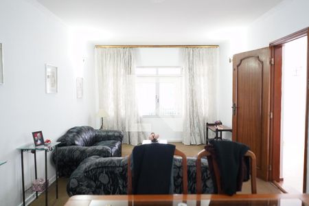 Sala de casa à venda com 3 quartos, 161m² em Vila Prudente, São Paulo