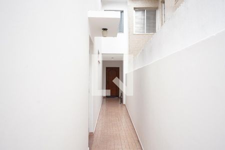 Casa à venda com 161m², 3 quartos e 2 vagasCorredor