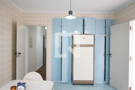 Casa à venda com 161m², 3 quartos e 2 vagasCozinha