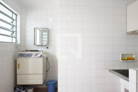 Casa à venda com 161m², 3 quartos e 2 vagasÁrea de Serviço