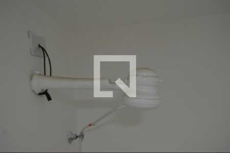 Apartamento para alugar com 45m², 2 quartos e 1 vagaBanheiro