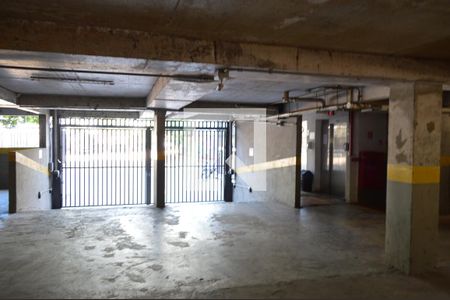 Apartamento para alugar com 45m², 2 quartos e 1 vagaEntrada