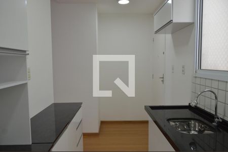 Apartamento para alugar com 45m², 2 quartos e 1 vagaCozinha