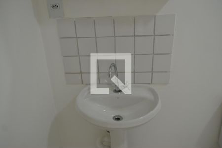 Apartamento para alugar com 45m², 2 quartos e 1 vagaBanheiro