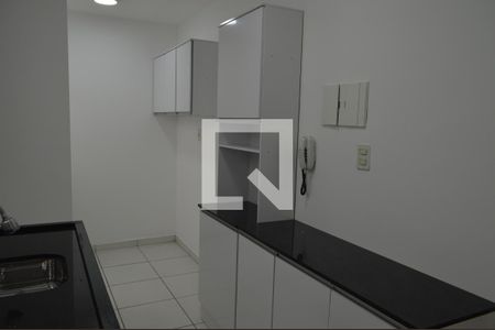 Apartamento para alugar com 45m², 2 quartos e 1 vagaCozinha