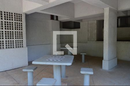 Apartamento para alugar com 45m², 2 quartos e 1 vagaÁrea comum