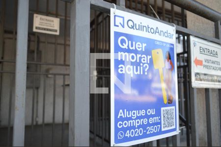 Apartamento para alugar com 45m², 2 quartos e 1 vagaPlaquinha