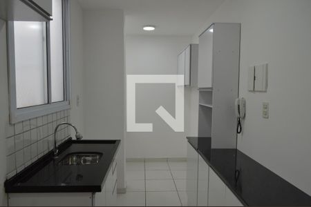 Apartamento para alugar com 45m², 2 quartos e 1 vagaCozinha