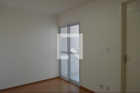 Sala de apartamento para alugar com 2 quartos, 45m² em Liberdade, São Paulo