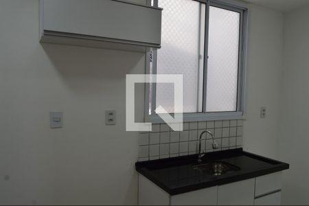 Apartamento para alugar com 45m², 2 quartos e 1 vagaCozinha