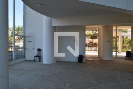 Apartamento para alugar com 45m², 2 quartos e 1 vagaSalão de Festas