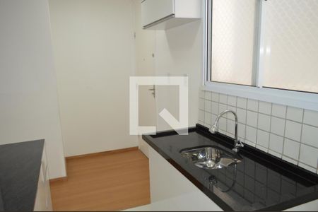 Apartamento para alugar com 45m², 2 quartos e 1 vagaCozinha