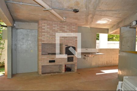 Apartamento para alugar com 45m², 2 quartos e 1 vagaChurrasqueira