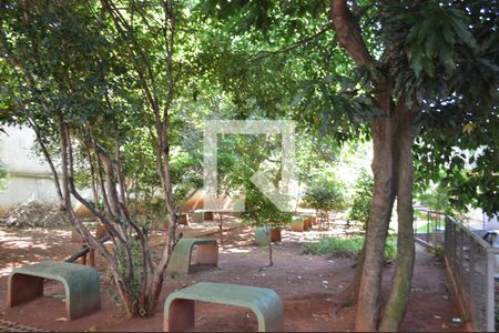 Apartamento para alugar com 45m², 2 quartos e 1 vagaPlayground