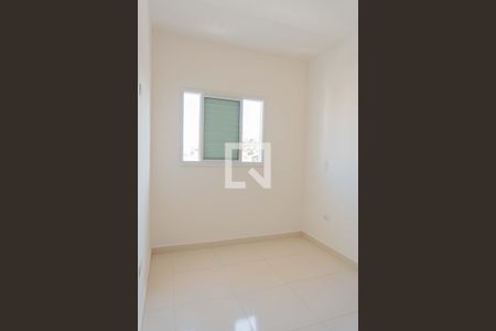 Quarto 1 de apartamento à venda com 2 quartos, 42m² em Jardim Ipanema, Santo André
